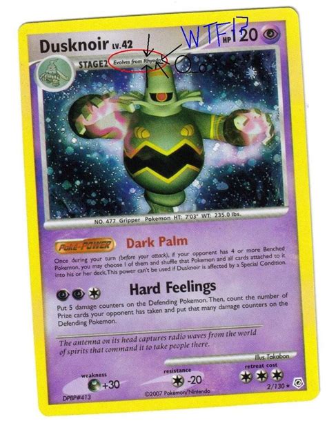 how obvious are fake pokemon cards
